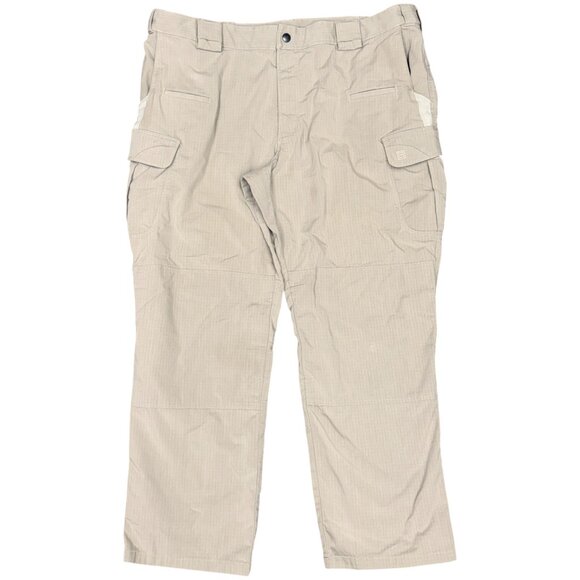 5.11 TACTICAL Men's EUC Stryke Pants #74369 | Size 42 X 30 - Picture 3 of 11